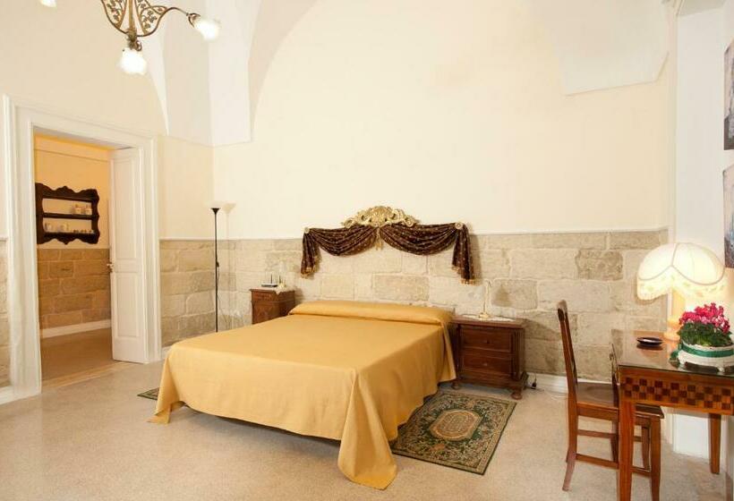 اتاق استاندارد, Antica Villa La Viola