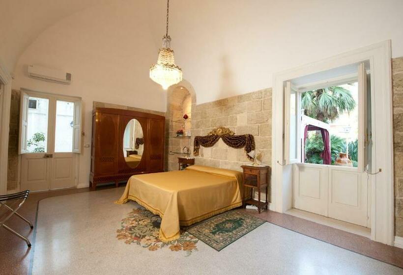 اتاق استاندارد, Antica Villa La Viola