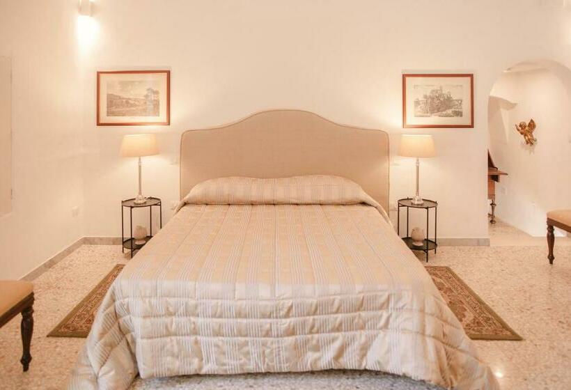 اتاق استاندارد, Antica Villa La Viola