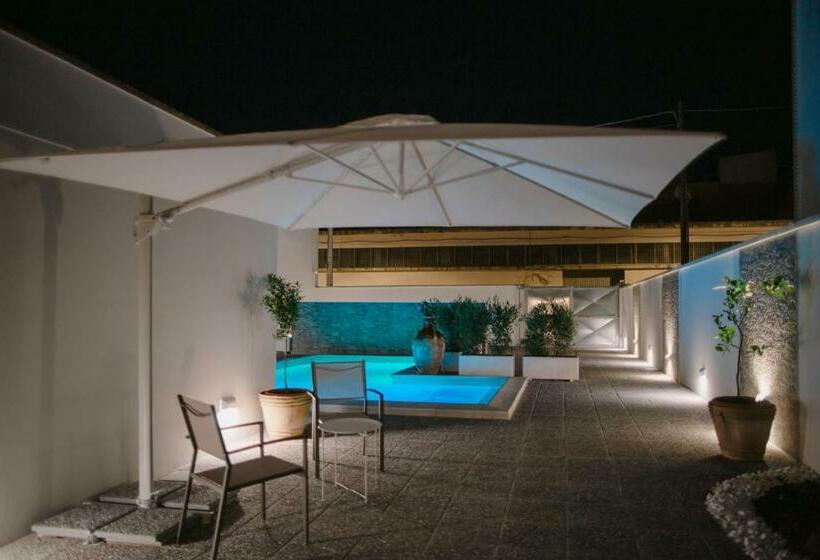 اتاق استاندارد, Antica Villa La Viola