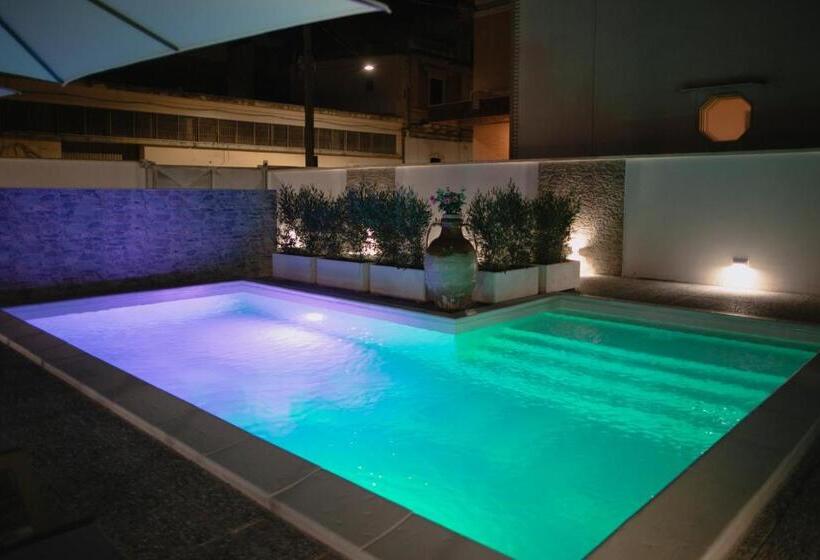 سوییت, Antica Villa La Viola