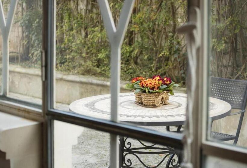 سوییت, Antica Villa La Viola