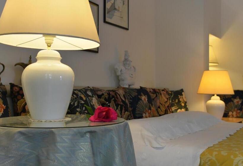سوییت, Antica Villa La Viola