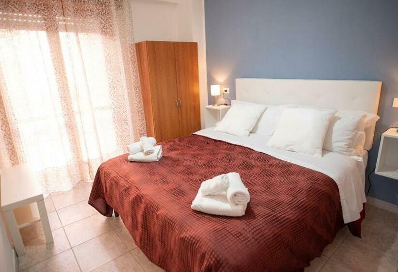 标准间, B&b New Triscele