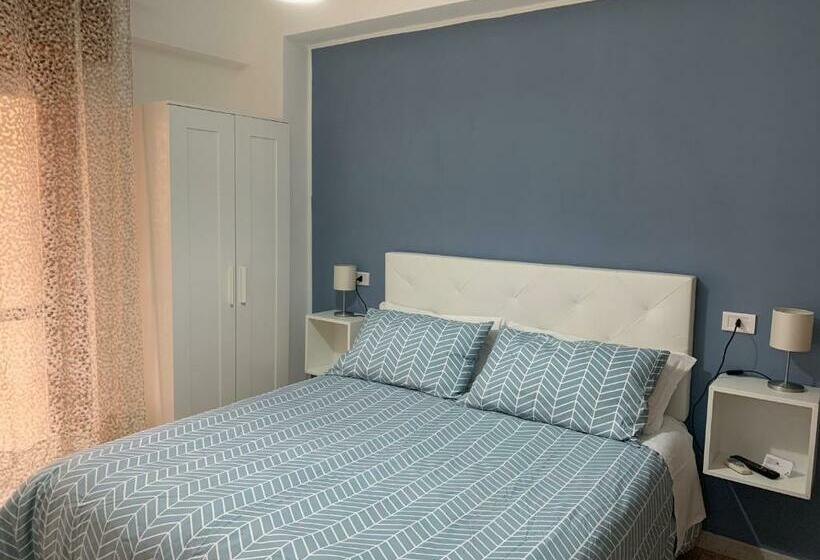 标准间, B&b New Triscele