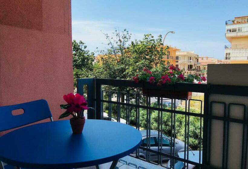 标准间, B&b New Triscele