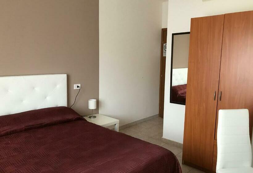 标准间, B&b New Triscele