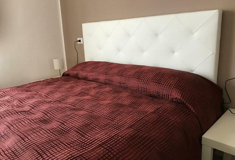 标准间, B&b New Triscele