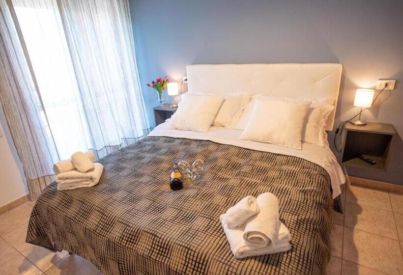 标准间, B&b New Triscele