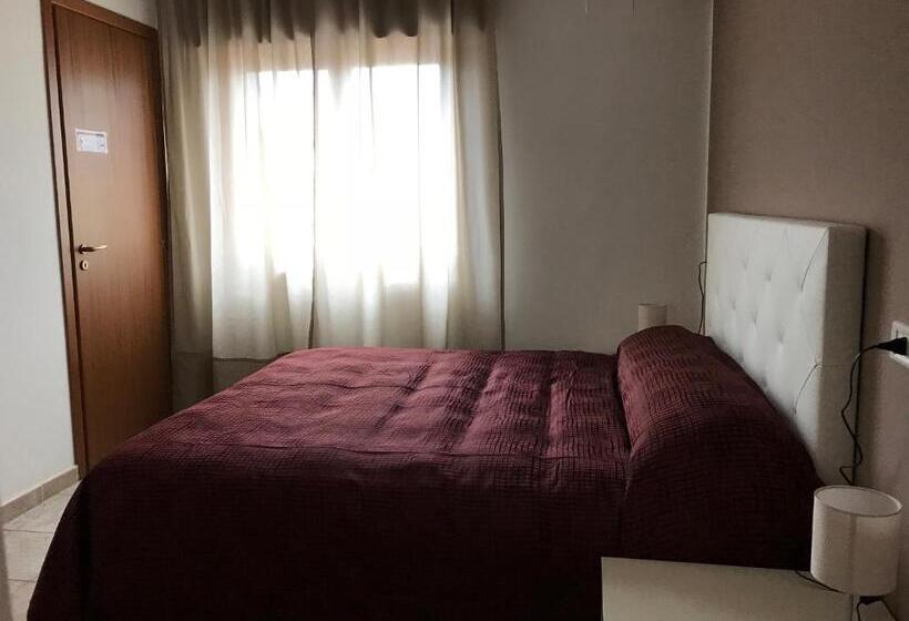 标准间, B&b New Triscele