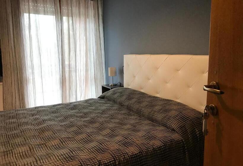 Номер Стандарт, B&b New Triscele