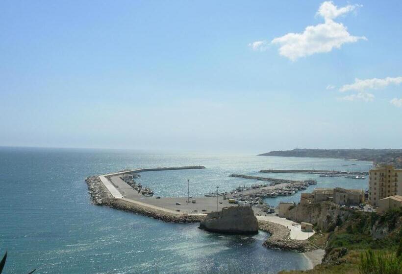 スタンダードルーム, B&b New Triscele