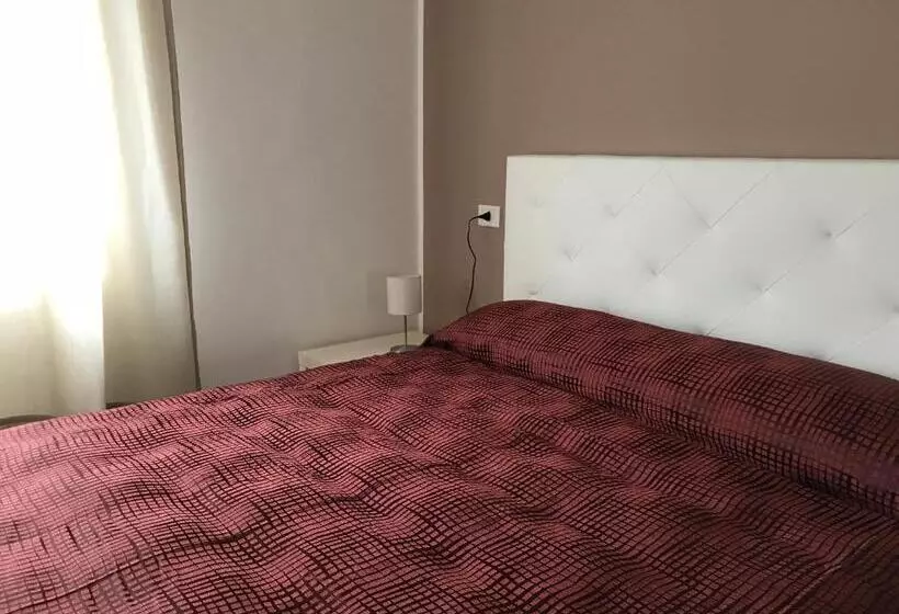 اتاق استاندارد, B&b New Triscele