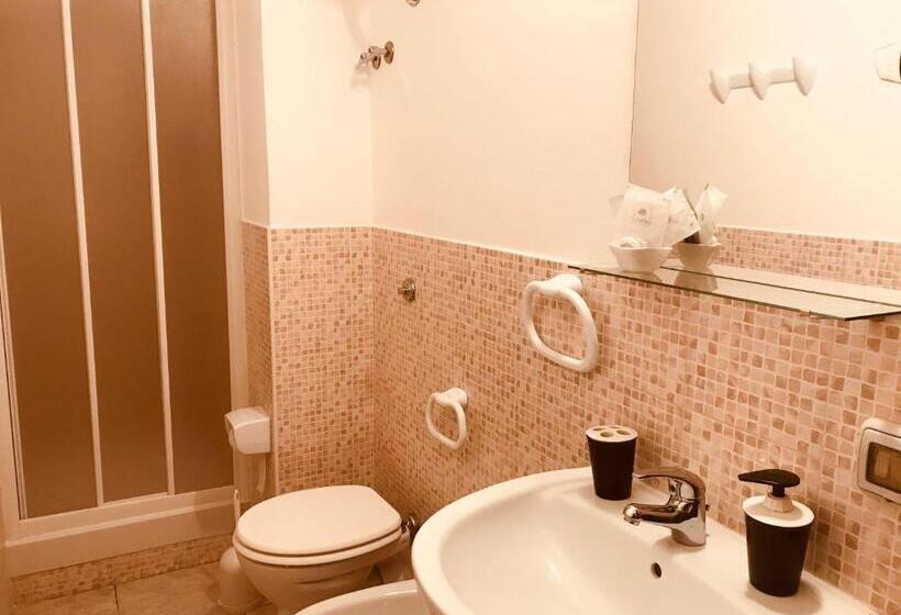 标准间, B&b New Triscele