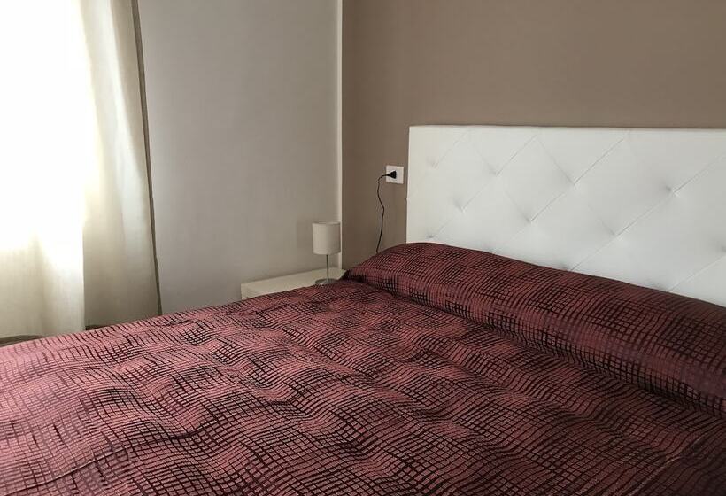 标准间, B&b New Triscele