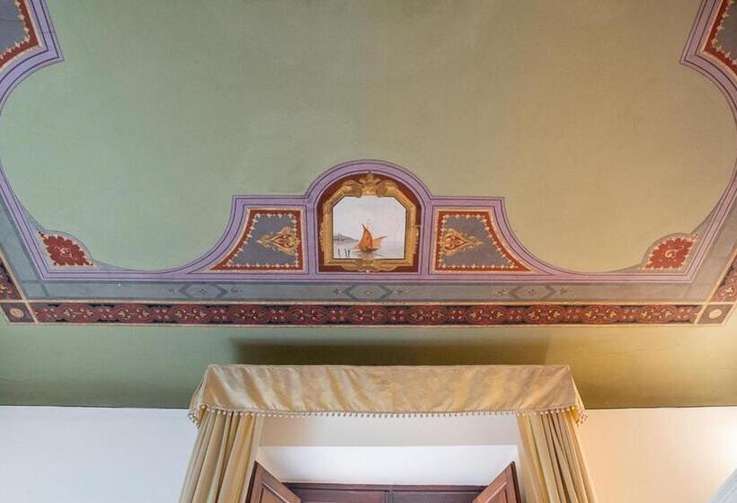 اتاق لوکس خانوادگی, Coco Places Soggiorno Panerai, Centro Storico