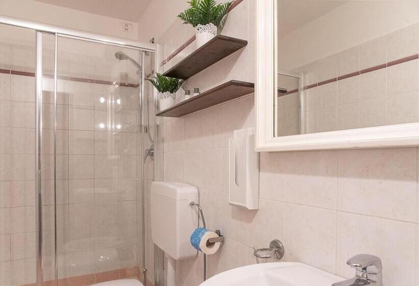 اتاق لوکس خانوادگی, Coco Places Soggiorno Panerai, Centro Storico