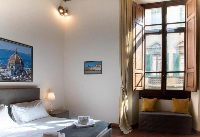 اتاق لوکس خانوادگی, Coco Places Soggiorno Panerai, Centro Storico