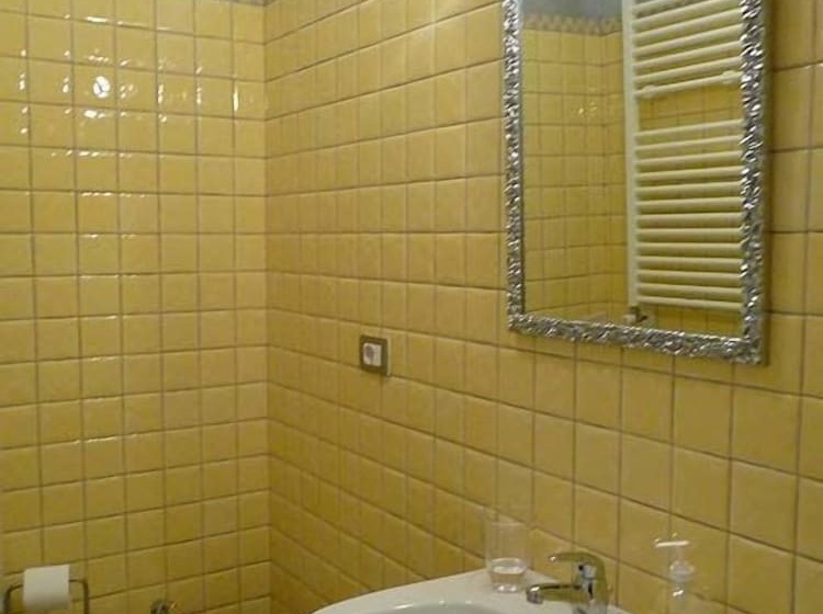 스탠다드 룸, Bed & Breakfast 3b