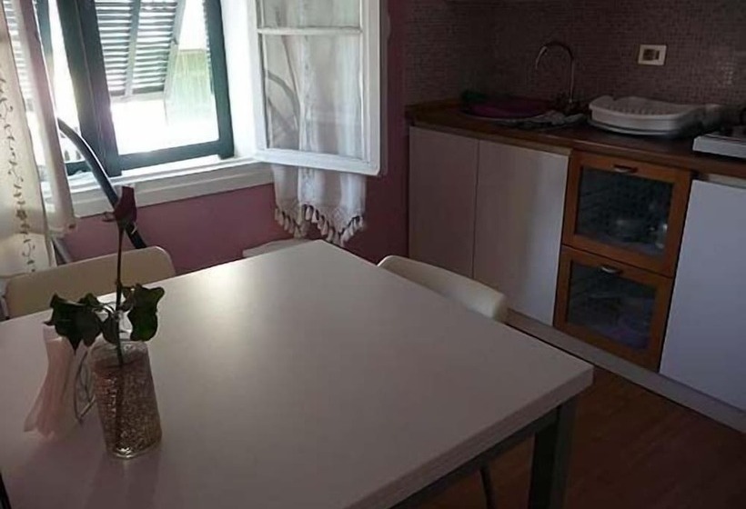 스탠다드 룸, Bed & Breakfast 3b