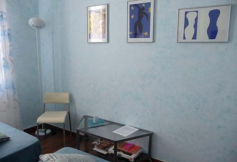 스탠다드 룸, Bed & Breakfast 3b