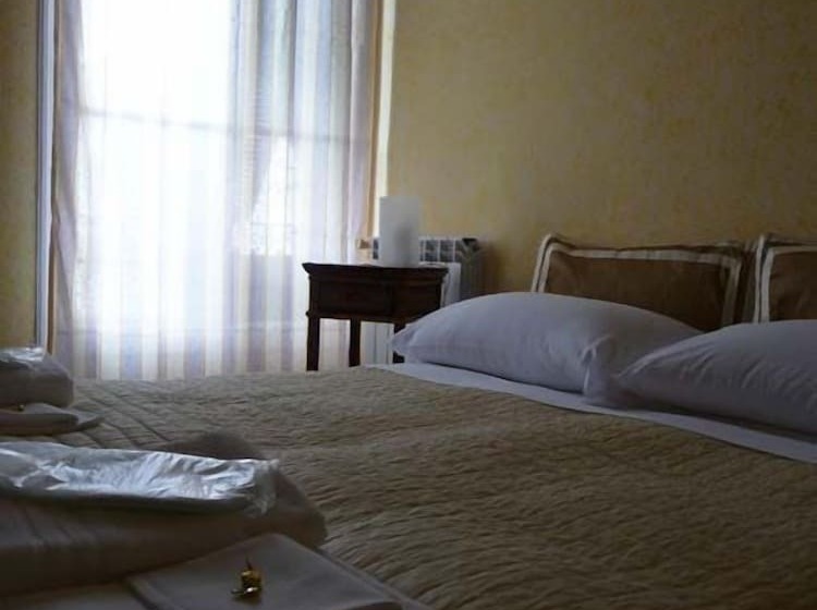 스탠다드 룸, Bed & Breakfast 3b