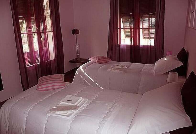 스탠다드 룸, Bed & Breakfast 3b