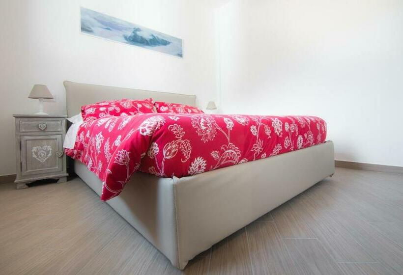 غرفة قياسية, Bersagliere