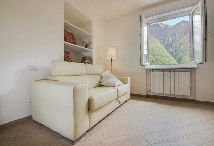 غرفة ديلوكس عائلية, Bersagliere