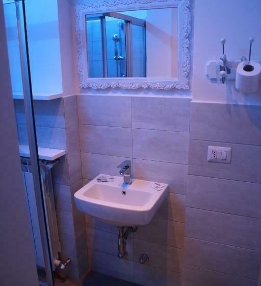 غرفة قياسية, Bersagliere