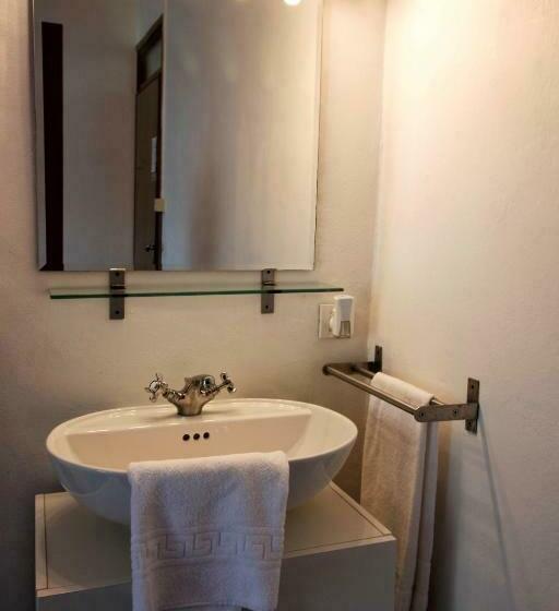 غرفة قياسية حمام مشترك, Bersagliere