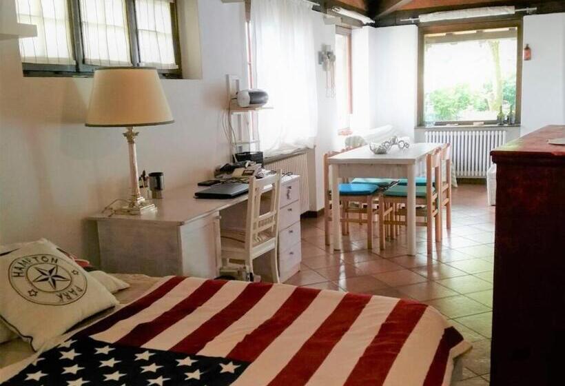 غرفة قياسية, Bersagliere