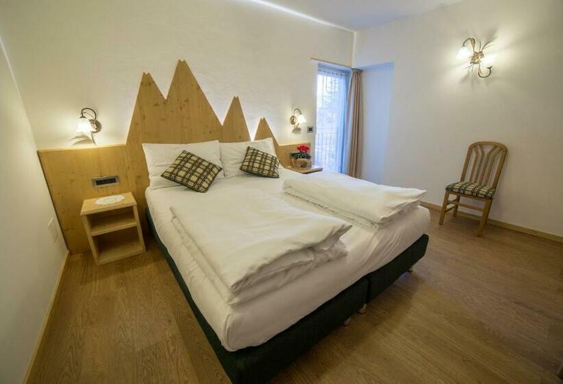 חדר קומפורט, Bertoldi