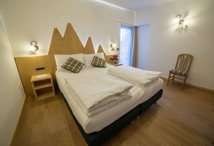 חדר קומפורט, Bertoldi