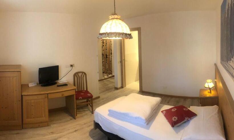 חדר סטנדרט, Bertoldi