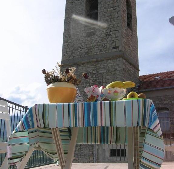 Номер Стандарт Трехместный, Borgo San Pietro