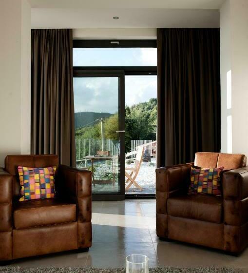 디럭스 스위트, Casa Colleverde