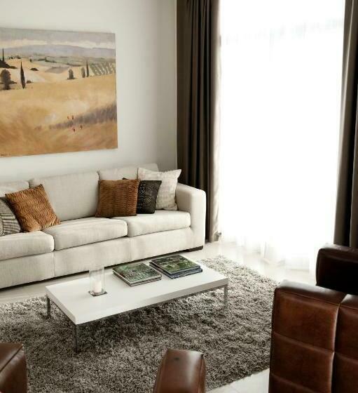 디럭스 스위트, Casa Colleverde