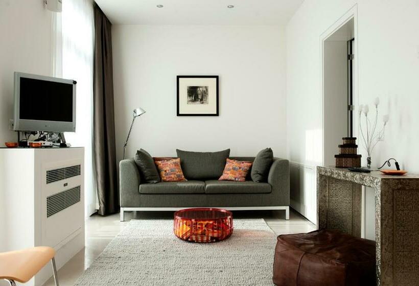 바다 전망 스위트, Casa Colleverde