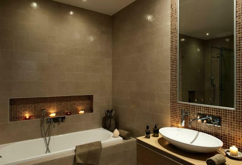 바다 전망 스위트, Casa Colleverde