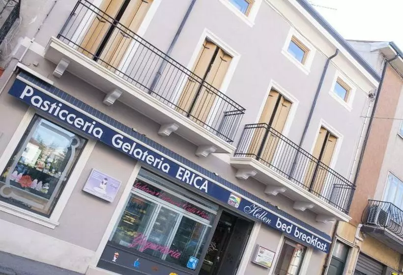 デラックスルーム, Casa Hellen