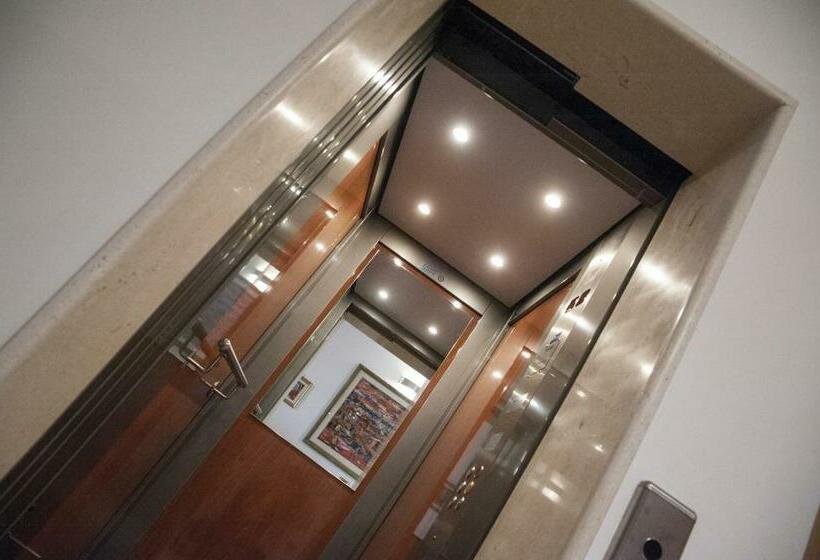 豪华房间, Casa Hellen