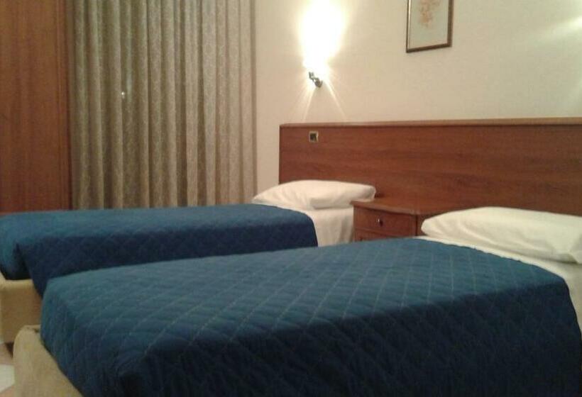 豪华房间, Casa Hellen