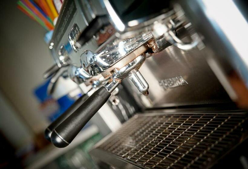 豪华房间, Casa Hellen