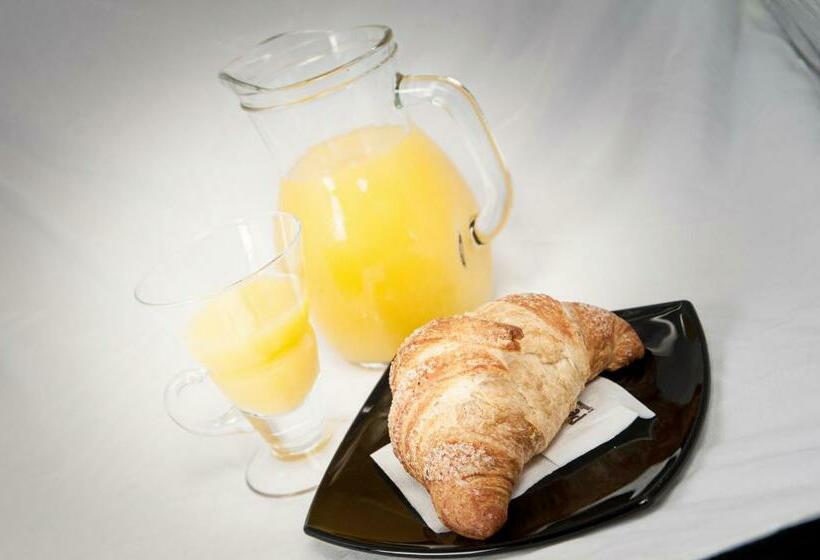 豪华房间, Casa Hellen