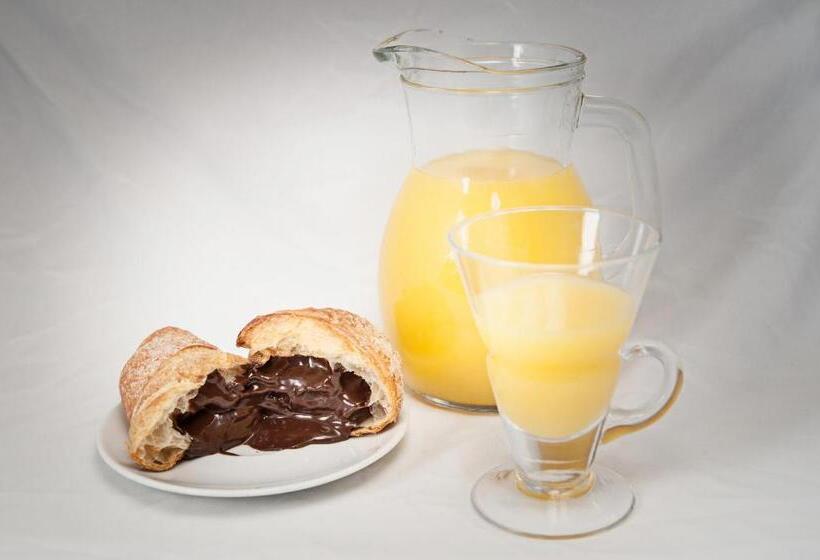 豪华家庭房间, Casa Hellen