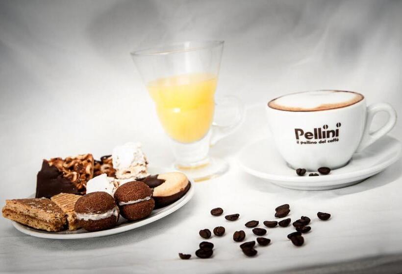 豪华家庭房间, Casa Hellen