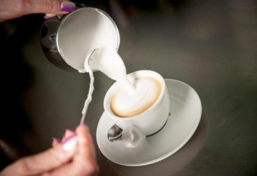 豪华家庭房间, Casa Hellen