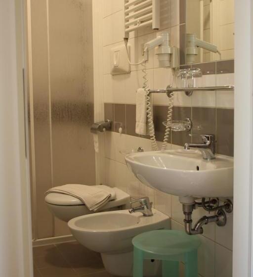 豪华房间, Casa Hellen