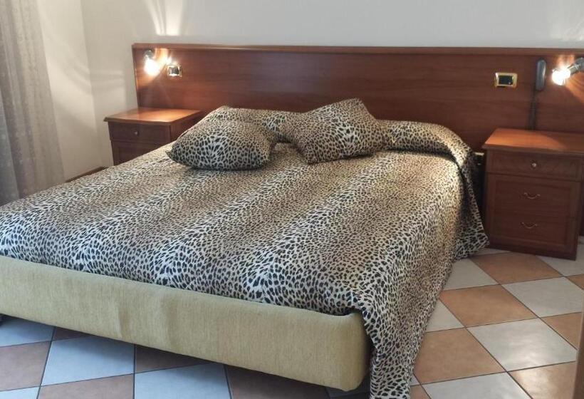 豪华房间, Casa Hellen